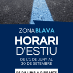 S ORA estiu 2025