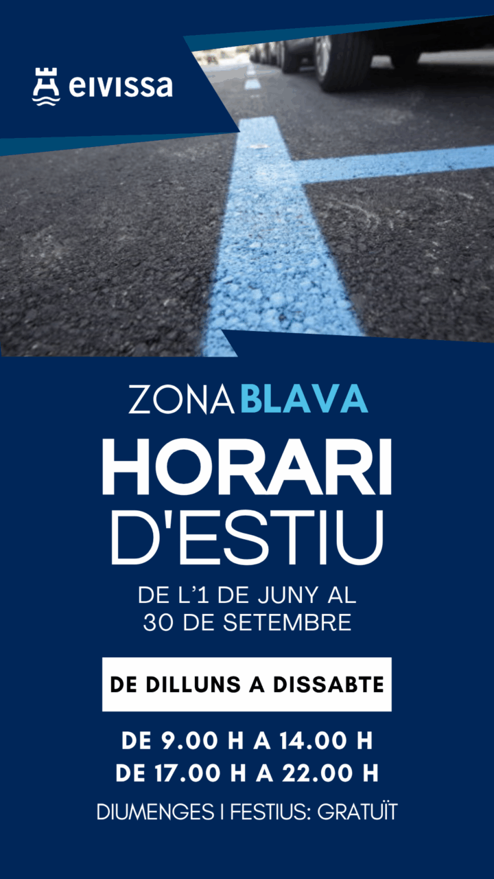 S ORA estiu 2025