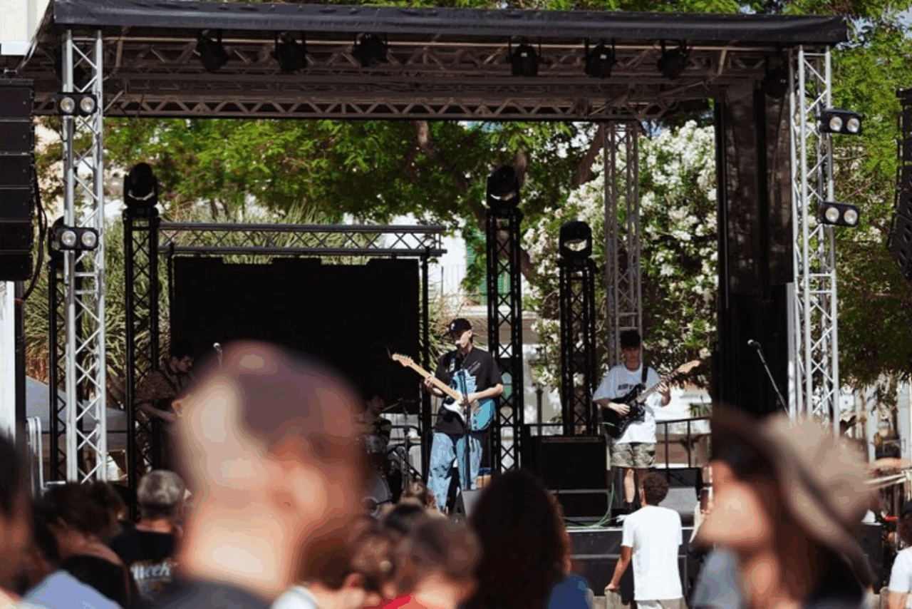 SDL Ibiza Festival edicipon 2024 (Foto @muchigraphy)