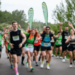 Santa Eulària Ibiza Marathon 2025 (Foto Archivo)