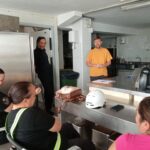 Taller de Ibizapreservation. Archivo.