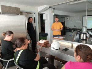 Taller de Ibizapreservation. Archivo.