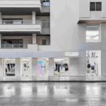 Tienda de Bershka Ibiza