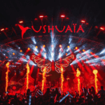Tomorrowland presents Dimitri Vegas & Like Mike en Ushuaïa Ibiza (Foto Archivo)