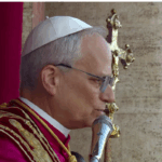 Nace León XIV: el cardenal Robert Prevost es el nuevo Papa