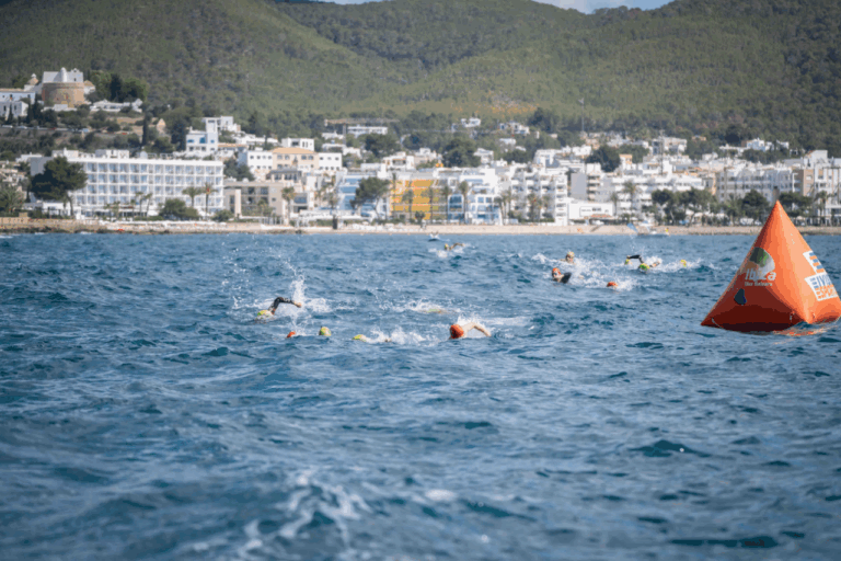 UltraSwim Ibiza (Foto Archivo)