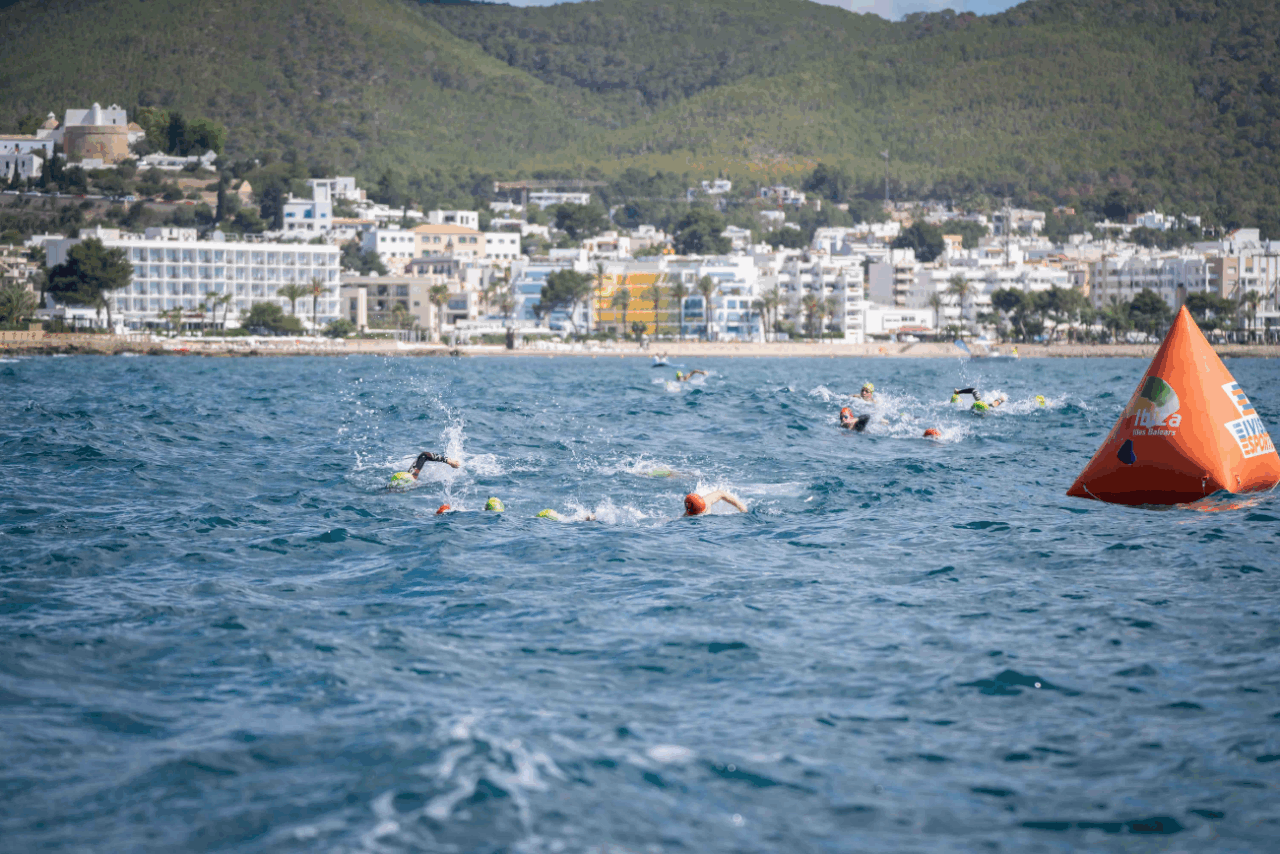UltraSwim Ibiza (Foto Archivo)