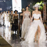 Pasarela Adlib (foto archivo)