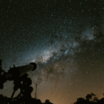 Sant Joan de Labritja organiza una noche de observaci&oacute;n astron&oacute;mica para ni&ntilde;os