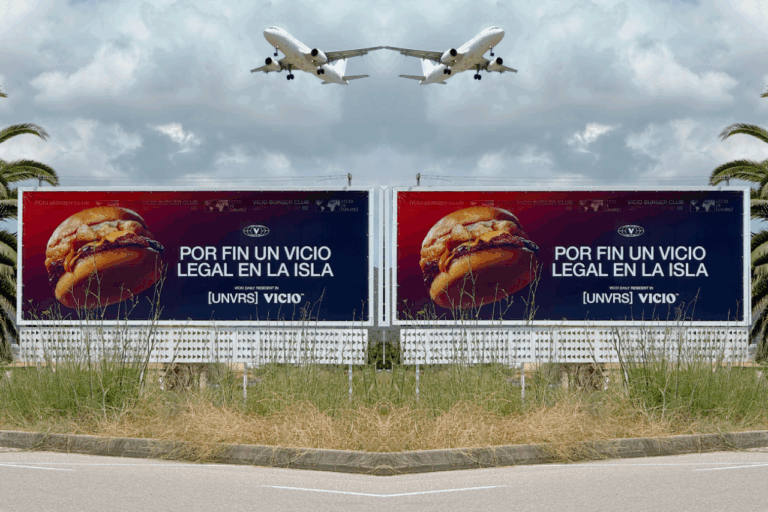 Vicio llega a [UNVRS]