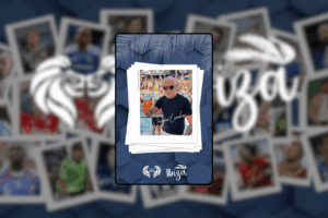 Wayne Lineker se suma a Legends Ibiza