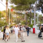 Reabre el Hippy Market con m&aacute;s de 400 puestos y m&uacute;sica en vivo
