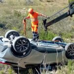accident