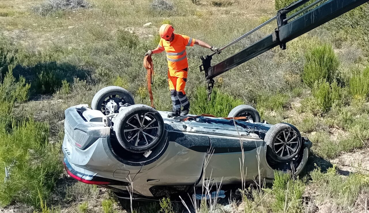accident