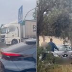 accidente