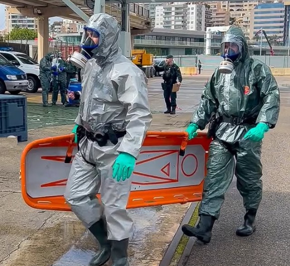 alerta alerta