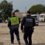 Nueve meses de cárcel por acercarse a su expareja en Ibiza