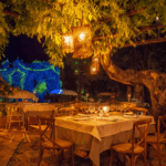 el restaurante El Clodenis (Foto Archivo)