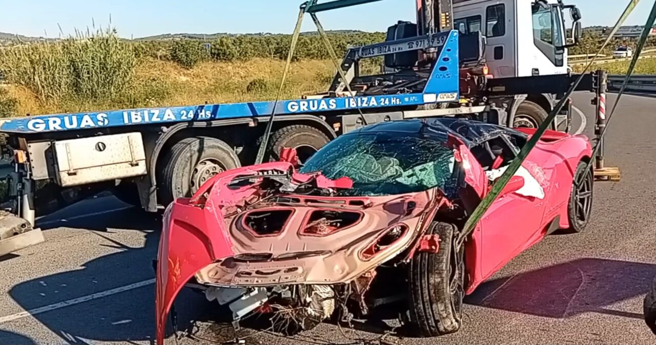 ferrari ferrari
