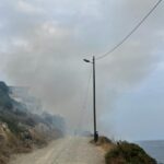 foto incendo