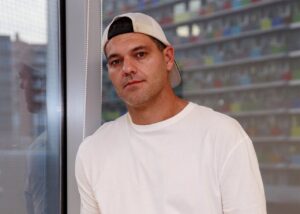 Frank Cuesta se sincera mis hijos y yo nos sentimos secuestrados