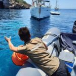 El Govern activará el servicio para vigilar la posidonia este jueves con una nueva tecnología de geolocalización