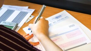 Pruebas competenciales en Baleares