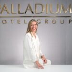 Palladium incorpora a Sara Matarrubia como directora de marketing y estrategia