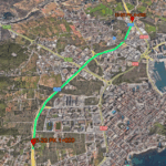 mapa talls EI20