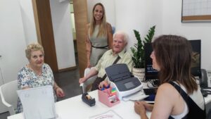 Presentaci&oacute;n de la nueva Oficina del Mayor de Ibiza.