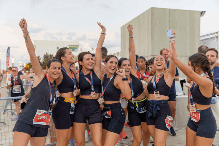 15K Formentera Sunset Run (Foto Archivo)