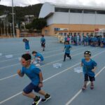 Ocio, deporte y aprendizaje: vuelven los campus de verano para ni&ntilde;os y j&oacute;venes en Santa Eul&agrave;ria