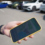20250609 Santa Eularia se convierte en el primer municipio de Ibiza en permitir pagar el estacionamiento regulado con Bizum