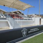 20250614 Santa Eulària incrementa las medidas de protección en sus instalaciones deportivas 2