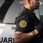 PALMA. SUCESOS. REPORTAJE GRS DE LA GUARDIA CIVIL EN PALMANOVA.