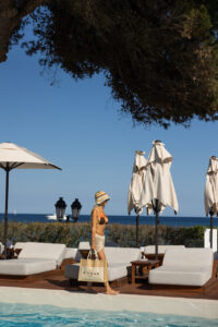 Riomar hotel