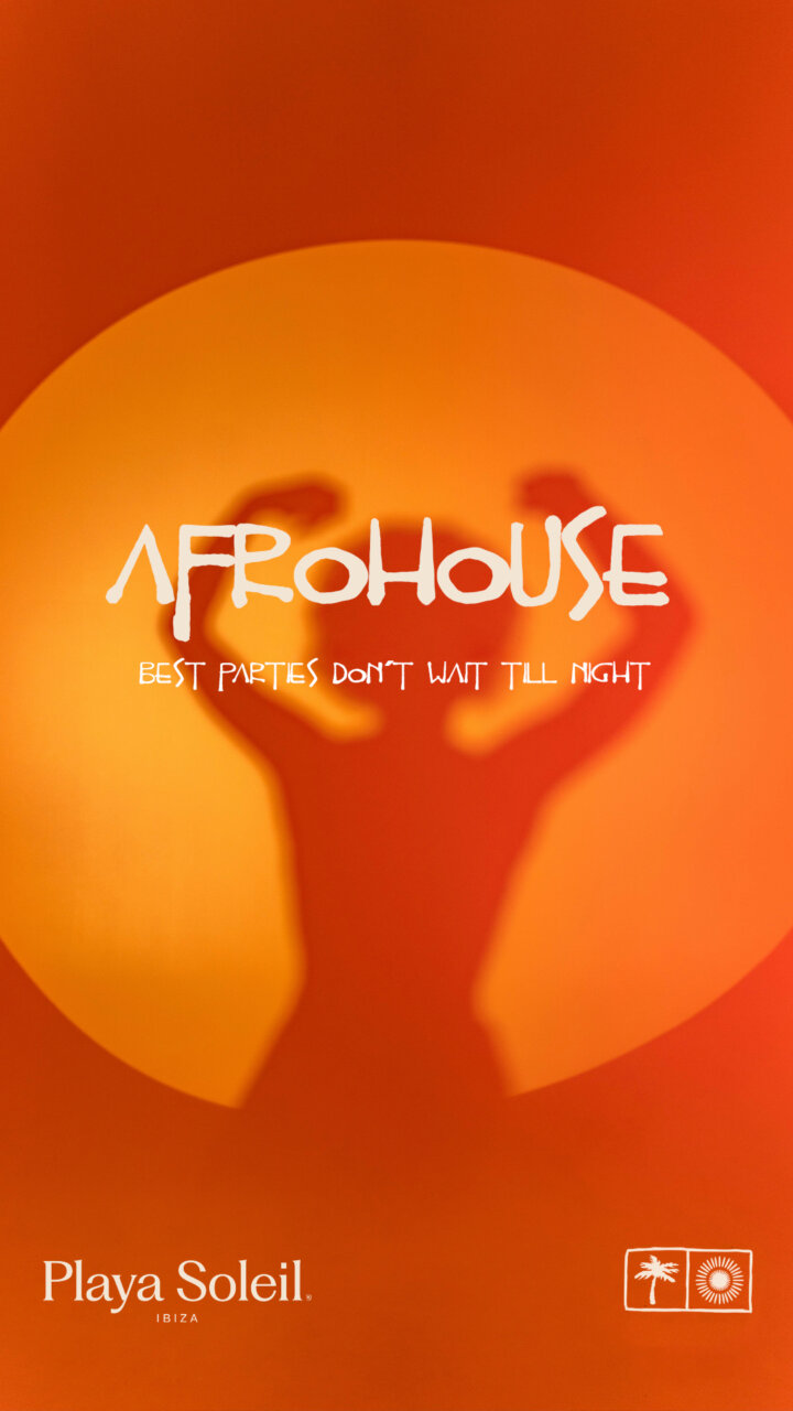 AFROHOUSE