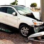 Accidente