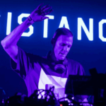 Adam Beyer en RESISTANCE. Archivo