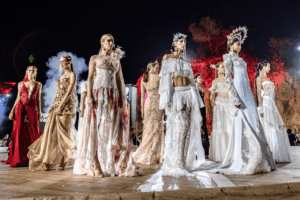 Adlib Desfile 2025 Foto @gabiescalofrios