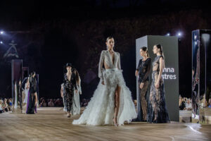 Adlib desfile @gabiescalofrios0331