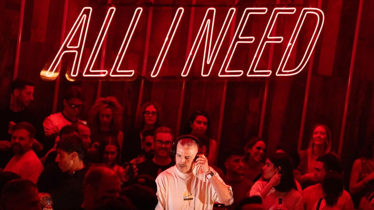 All Need Playa Soleil