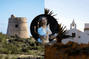 Parque Natural de Ses Salines - Archivo