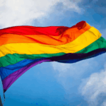 Bandera LGTBIQA+ Archivo