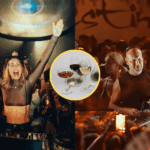 BlondISH en Pacha Iibiza y Marco Carola en Destino Five Ibiza. Archivo