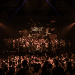 Boiler Room Archivo