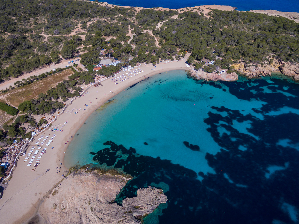 Cala Bassa Cala Bassa