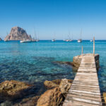 Cala D´Hort.