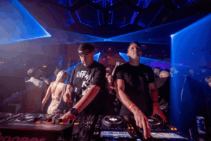 CamelPhat. Pacha Ibiza