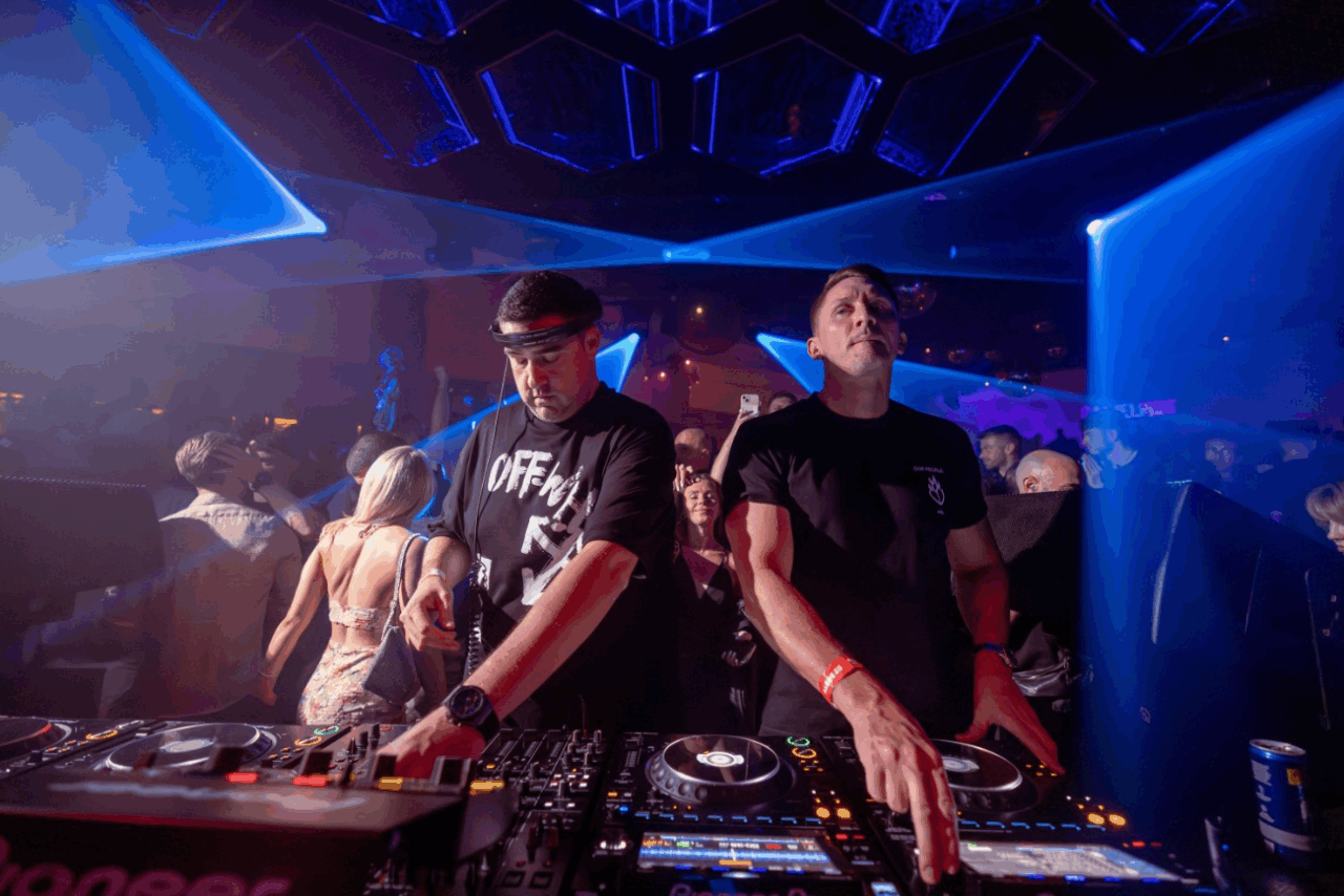 CamelPhat. Pacha Ibiza